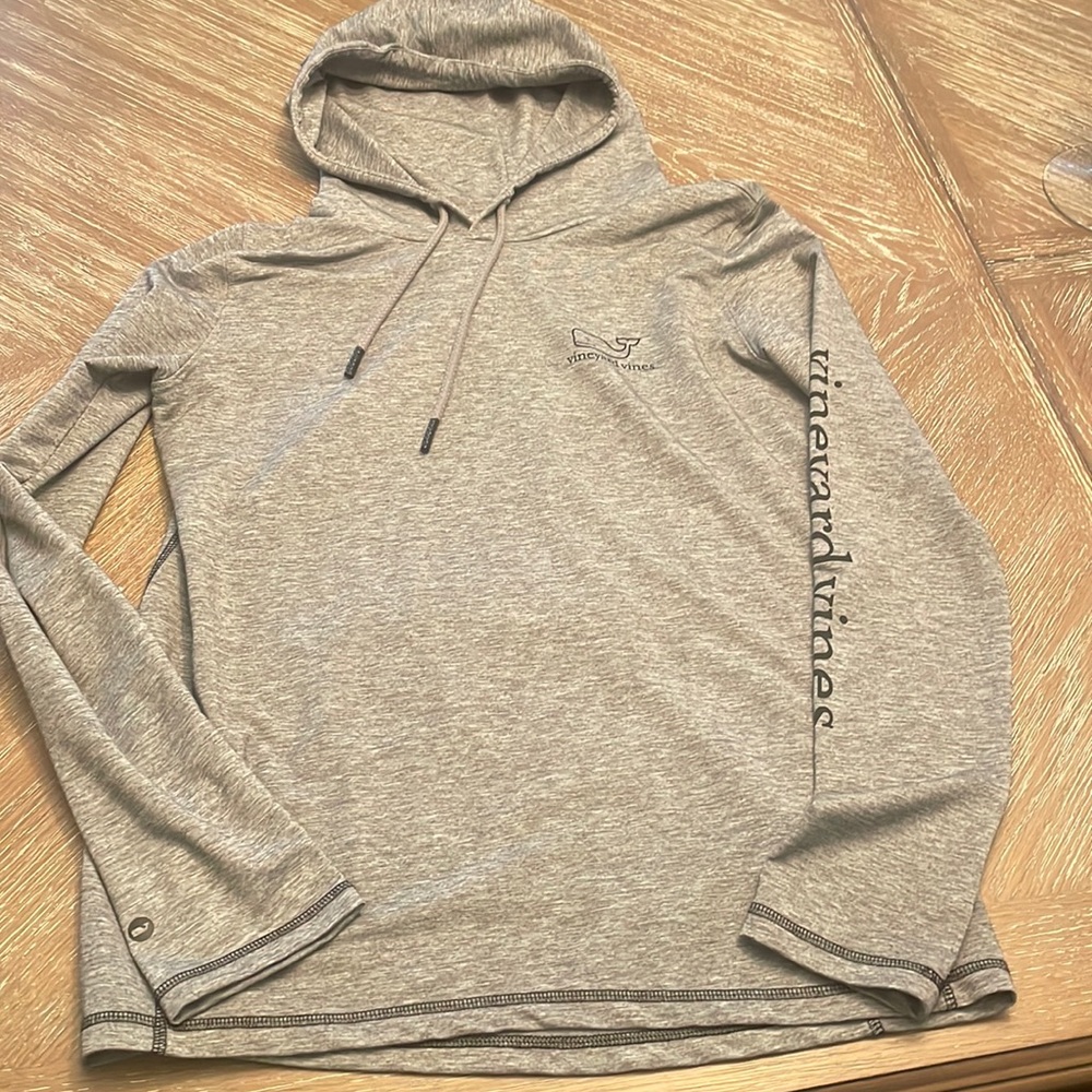 Vineyard Vines Performance Hoodie